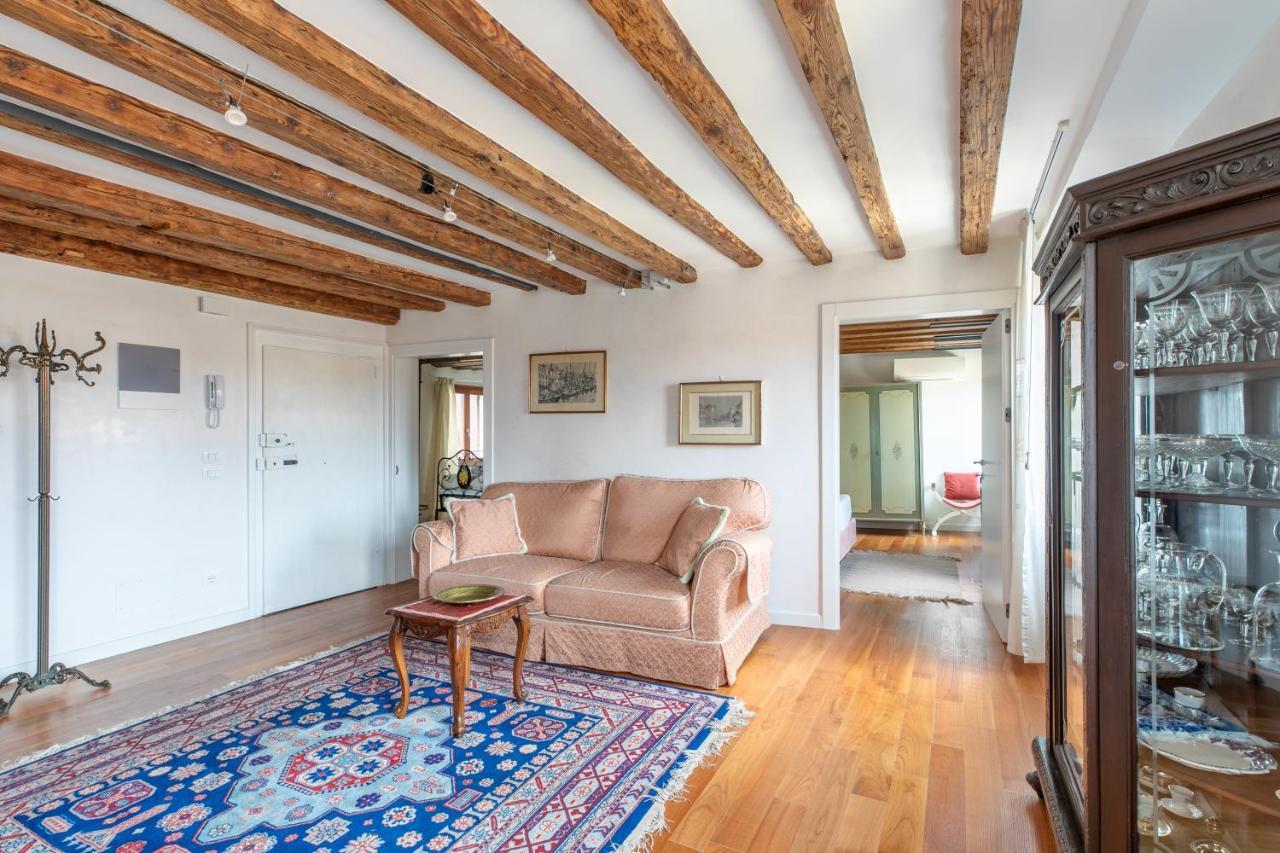 Appartamento Calle Furlani Venice Exterior photo