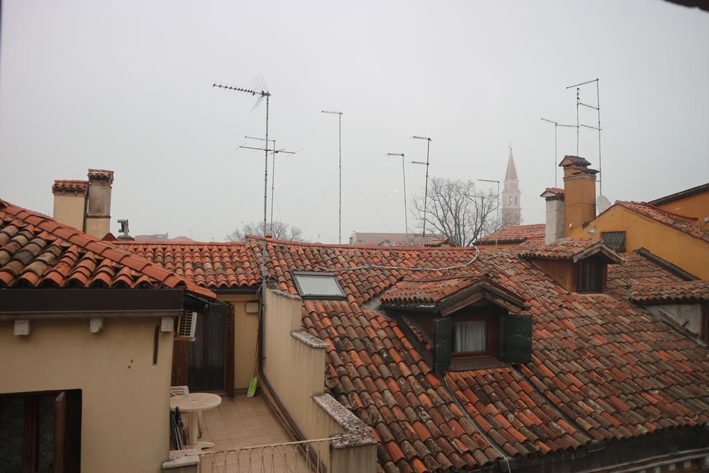 Appartamento Calle Furlani Venice Exterior photo