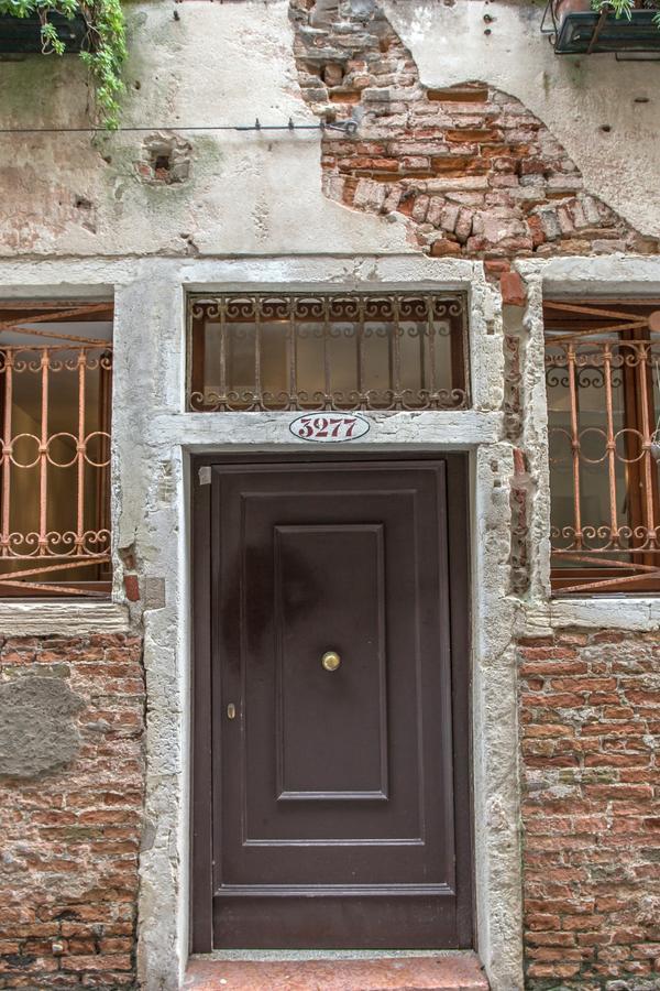 Appartamento Calle Furlani Venice Exterior photo